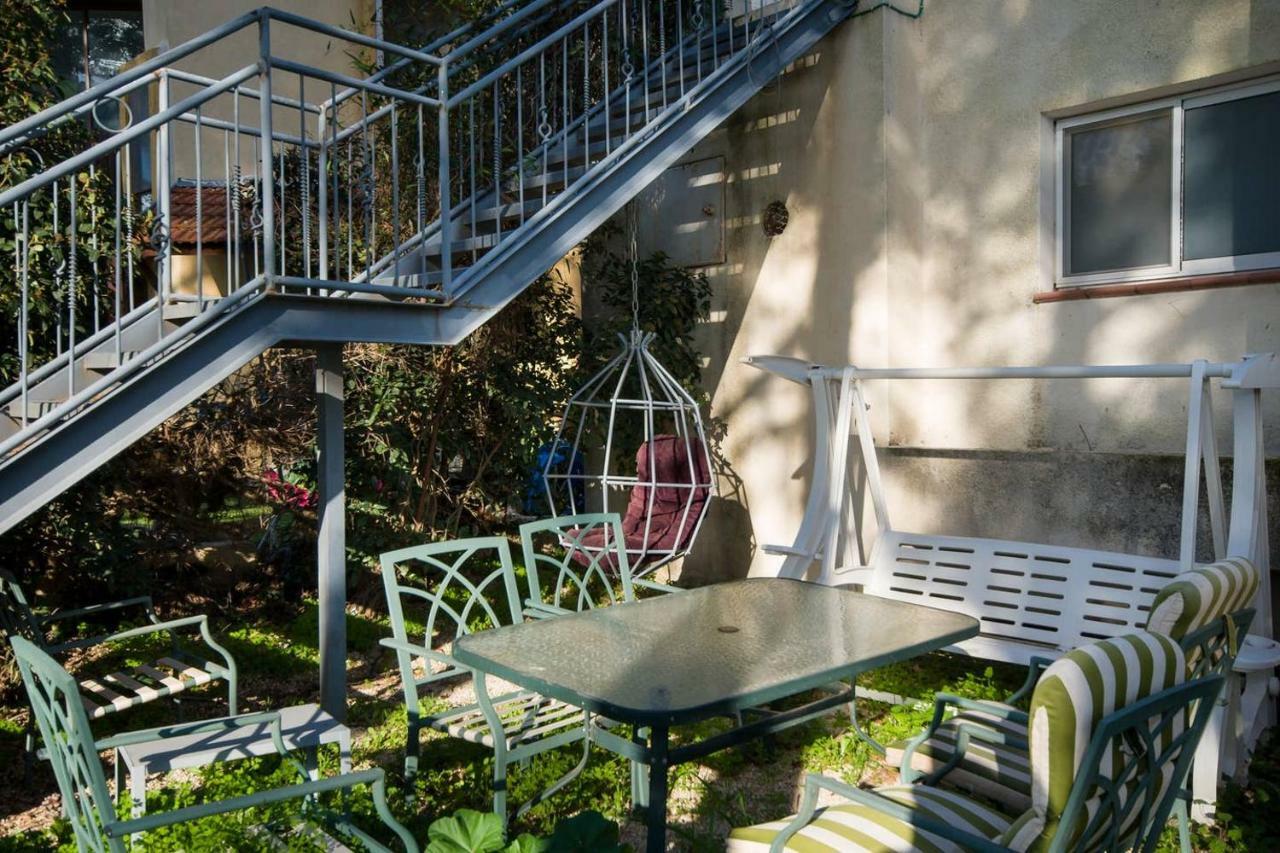 Lili'S Galilee House! Nature Views Terrace Kefar Weradim Zewnętrze zdjęcie