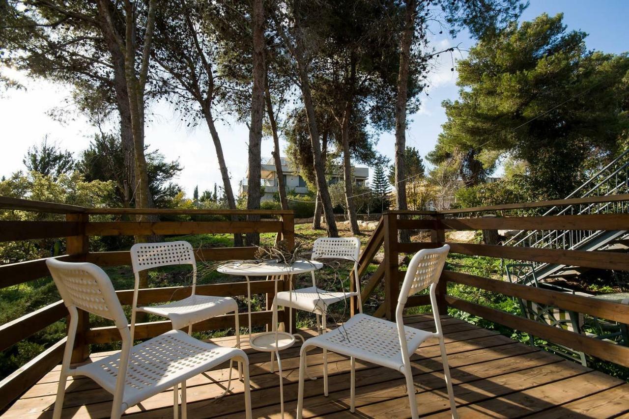 Lili'S Galilee House! Nature Views Terrace Kefar Weradim Zewnętrze zdjęcie